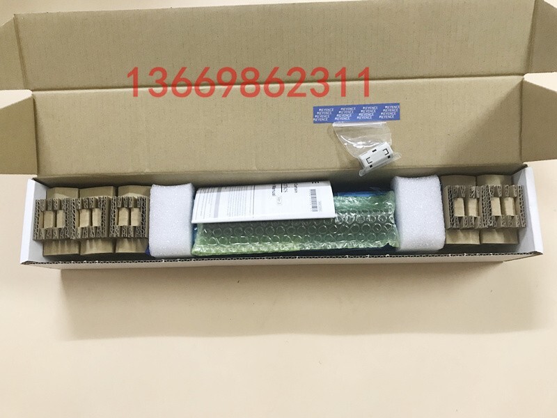 KEYENCE SL-V16H Safety grating