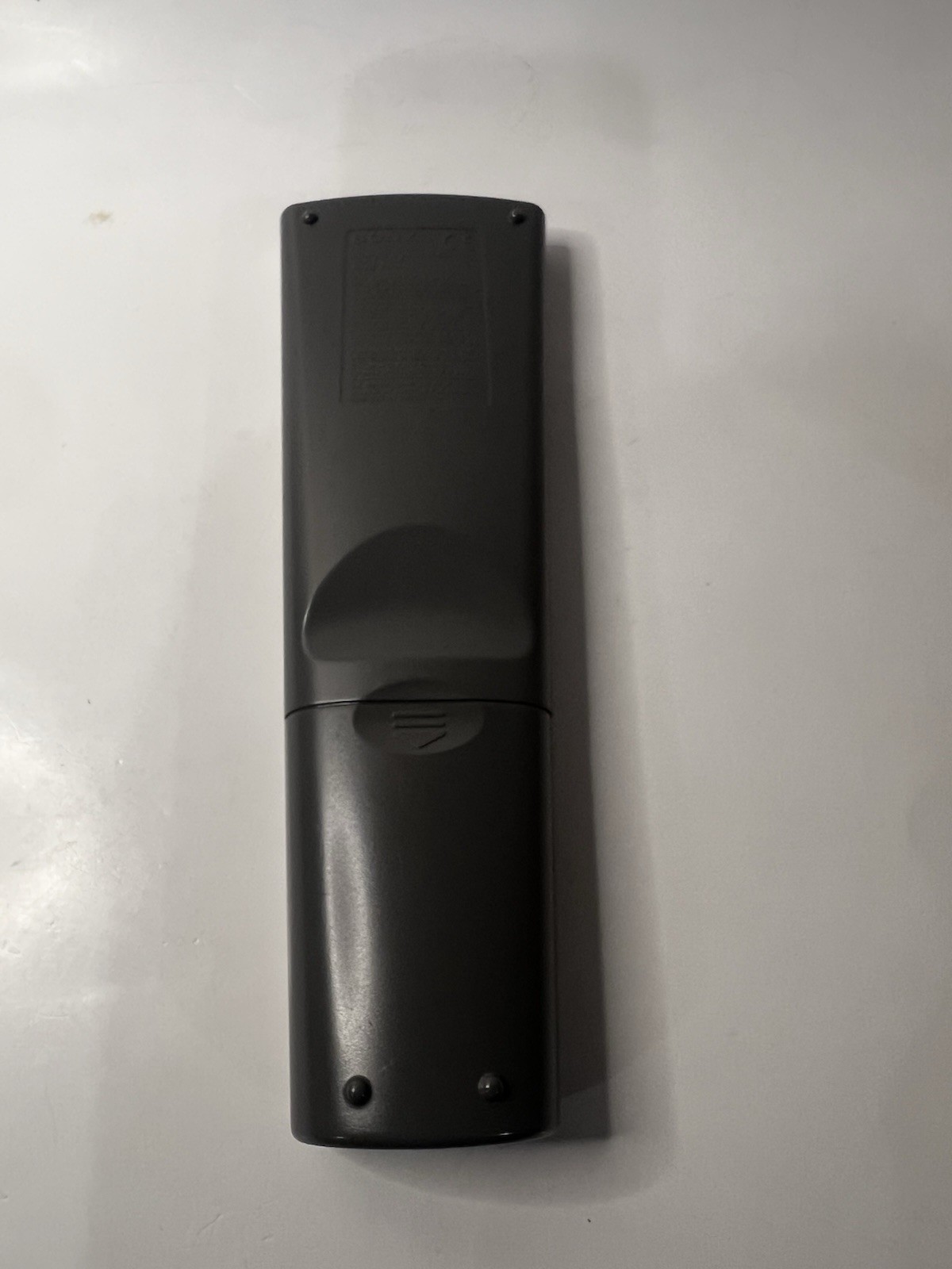 SONY RM-Vl1000 with 2 AA Batteries, Free Shipping
