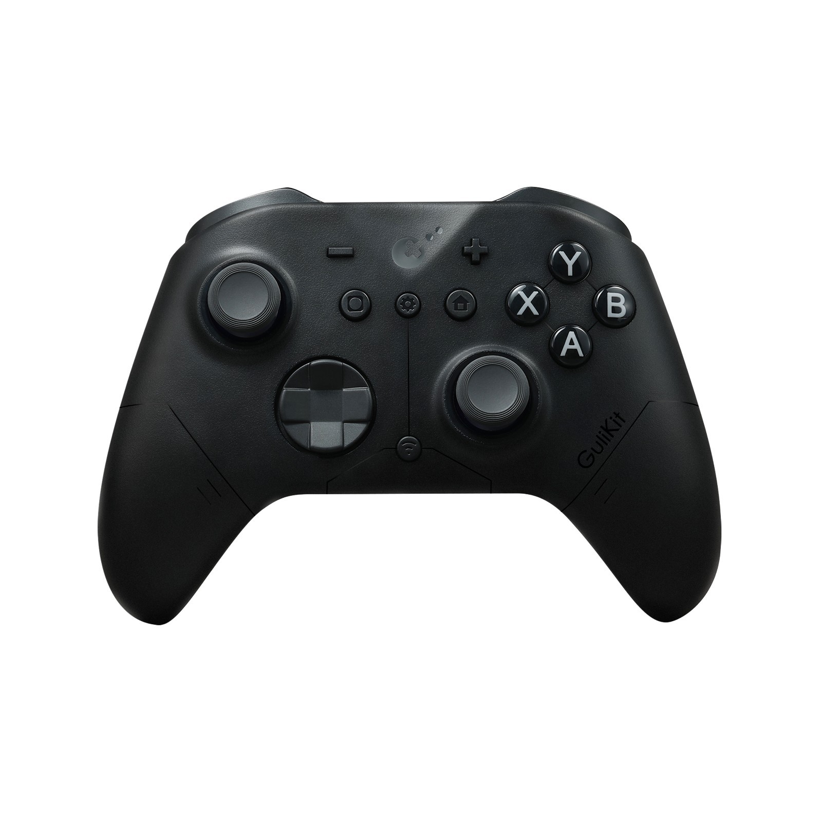 GuliKit ES Pro Wireless Controller for Nintendo Switch 2 & PC – Hall Effect