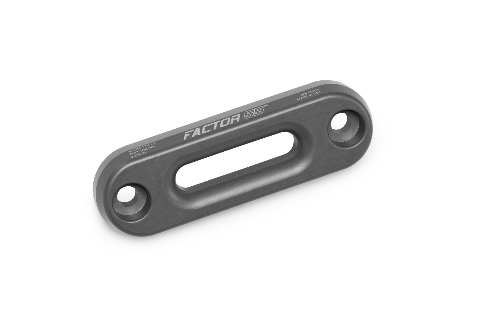 Factor 55 00024 Winch Fairlead