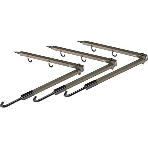 Products - Folding Bow Hanger (Pack of 3)