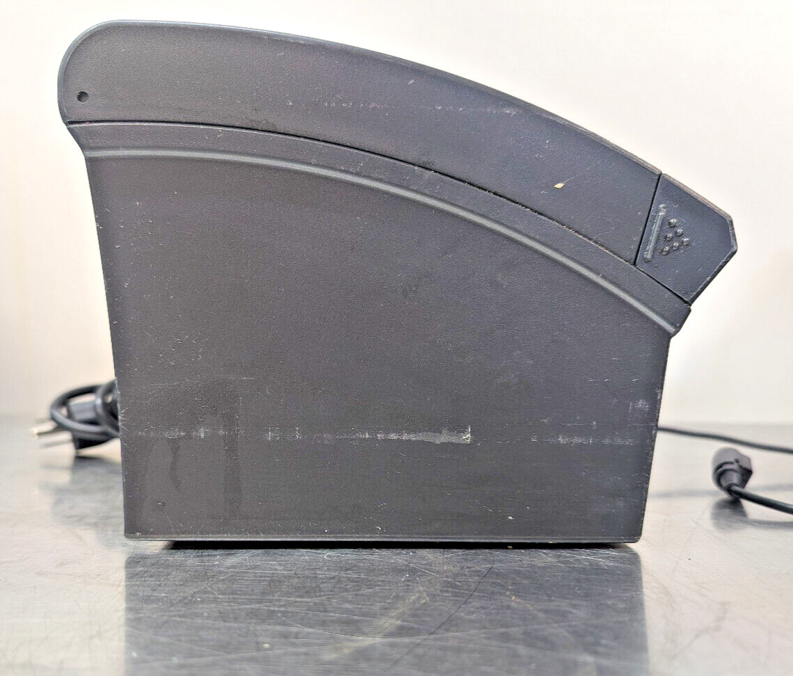 Bixolon SRP-350plusII Thermal Receipt USB Printer w/ Power Cable