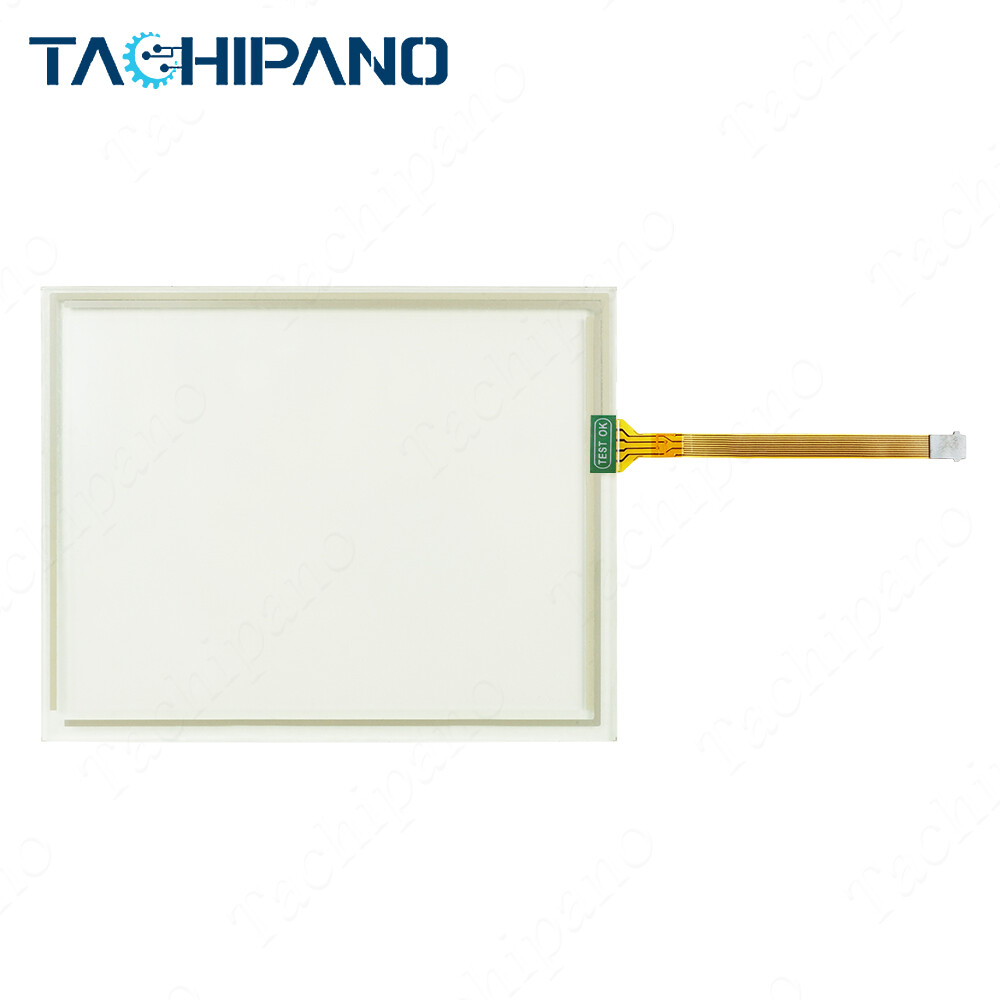 2711PC-T6C20D8 Touch Screen for 2711PC-T6M20D8 Panel Glass