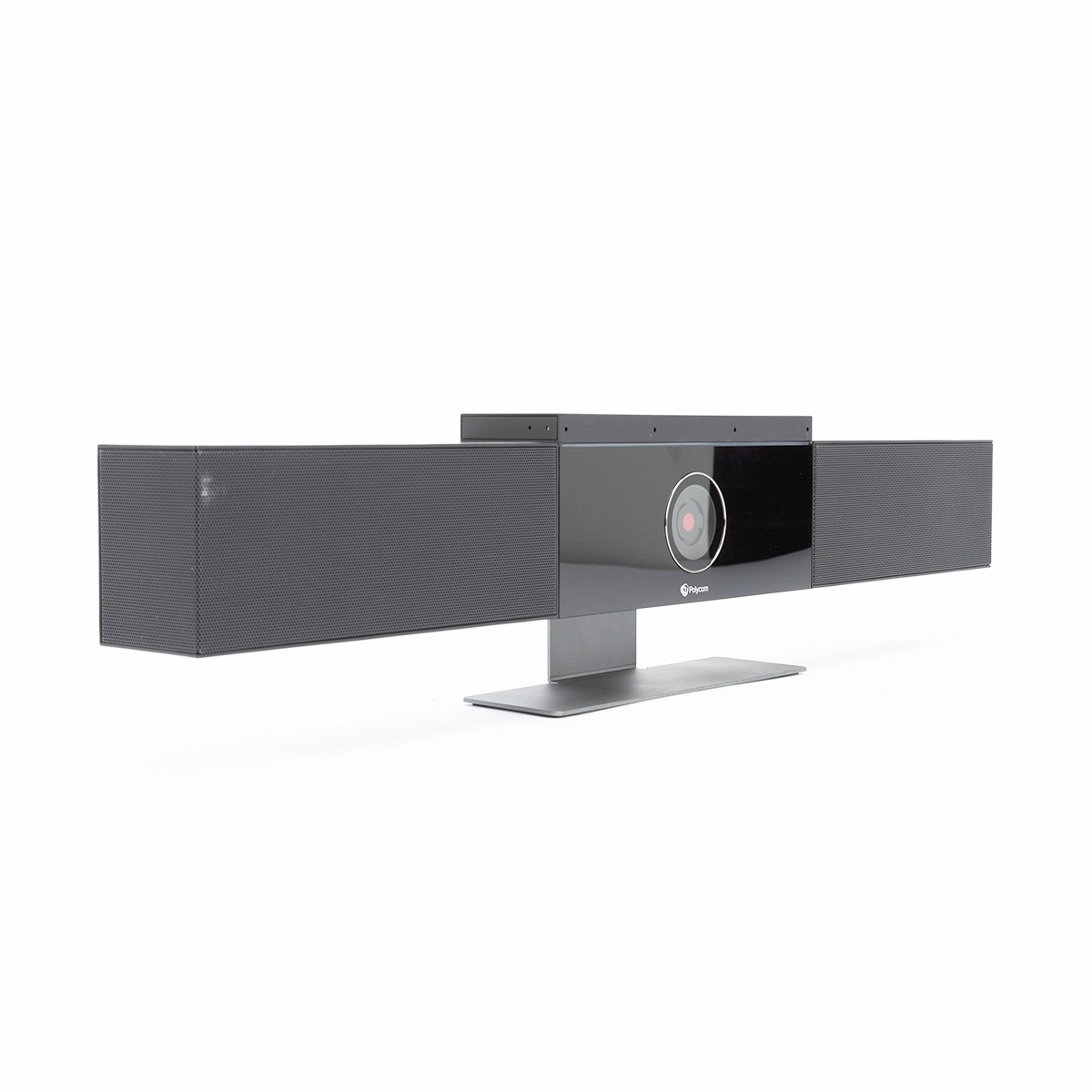 Polycom Studio P009 All-in-one USB 4K Smart Camera - SKU#2044867