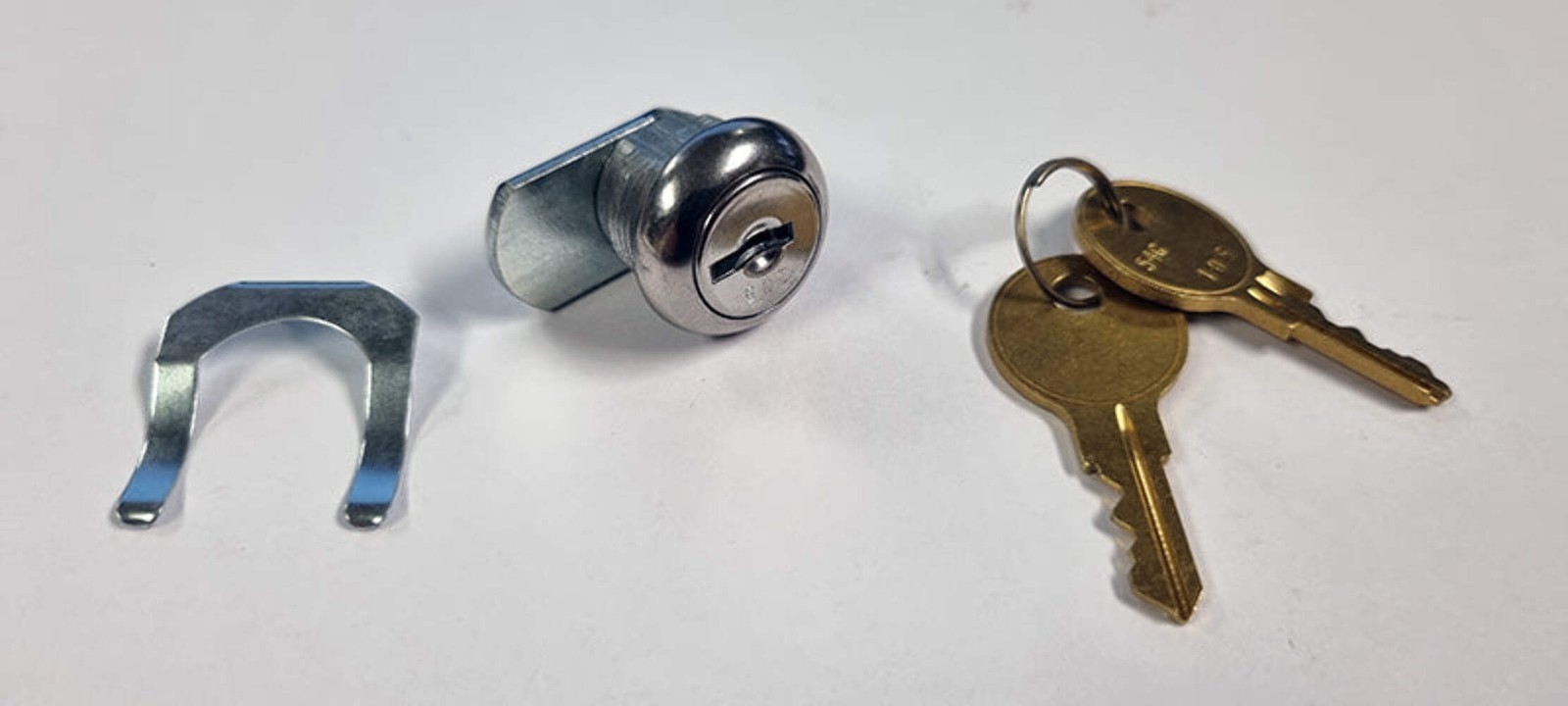 Toolbox Lock And Key Set