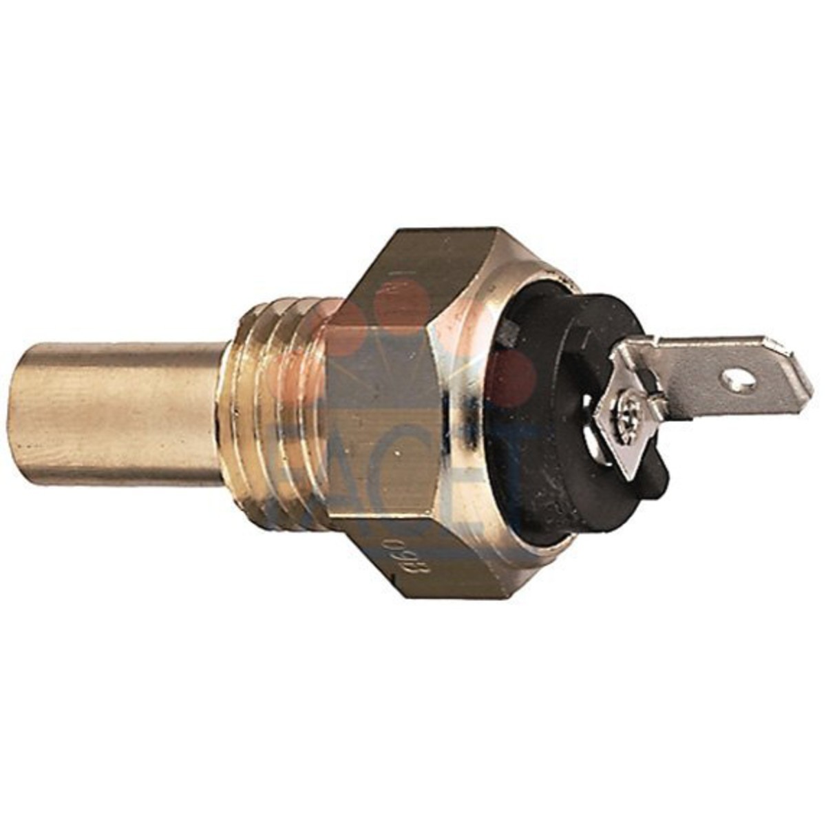 7.3015 Facet Coolant Temperature Sensor for 528 325 E28 5 Series BMW 528e E30 3