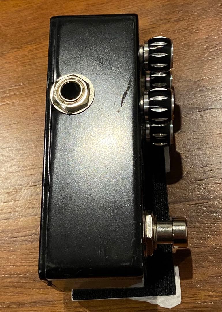 PIGTRONIX Philosopher's Tone Micro Compressor Pedal
