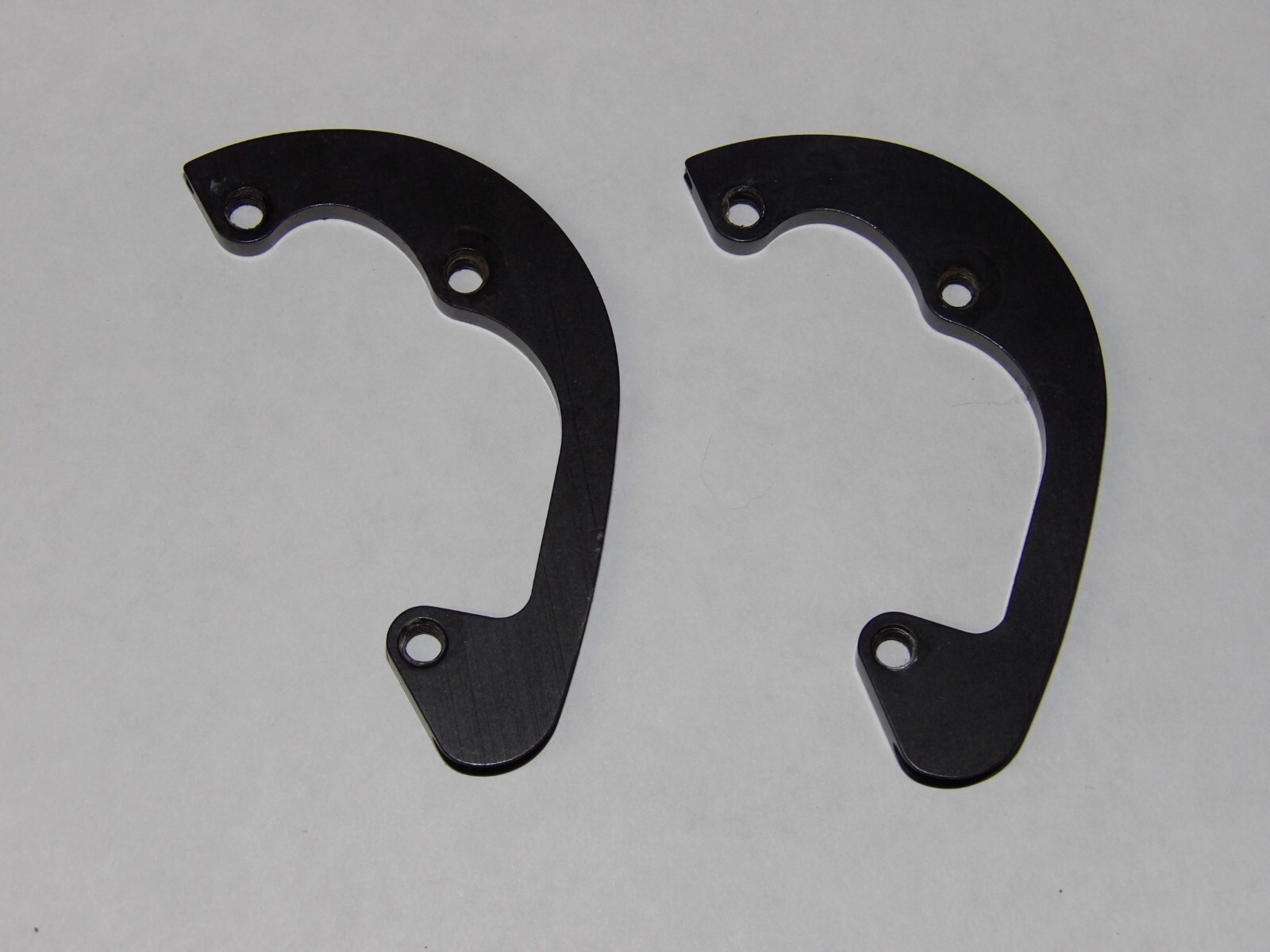 Bowtech Archery Bow Draw Length Module Set = S-CPX-2 - Mods