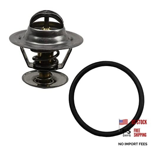 143-0641 Thermostat