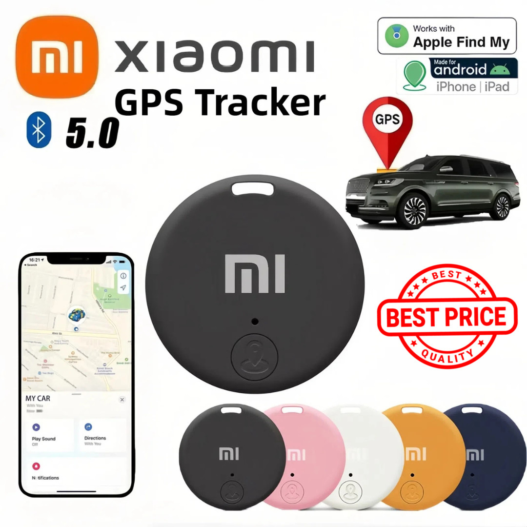 Mini GPS Car Tracker Portable Magnetic Vehicle Bike Tracking Device Wireless UK