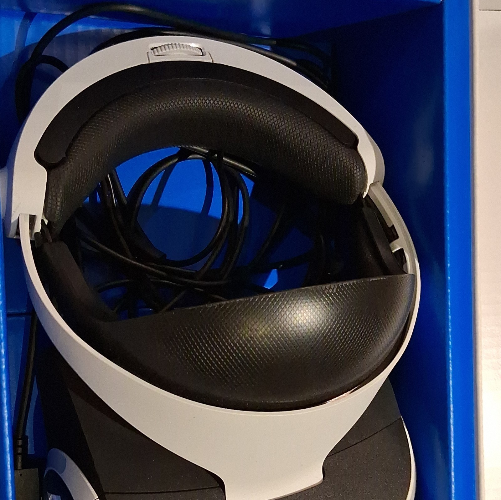 PlayStation PlayStation VR PC & Console VR Headset CUH-ZVR2 White/Black
