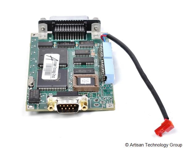 NI GPIB-485-A IEEE 488 Controller (Internal Circuit Board)