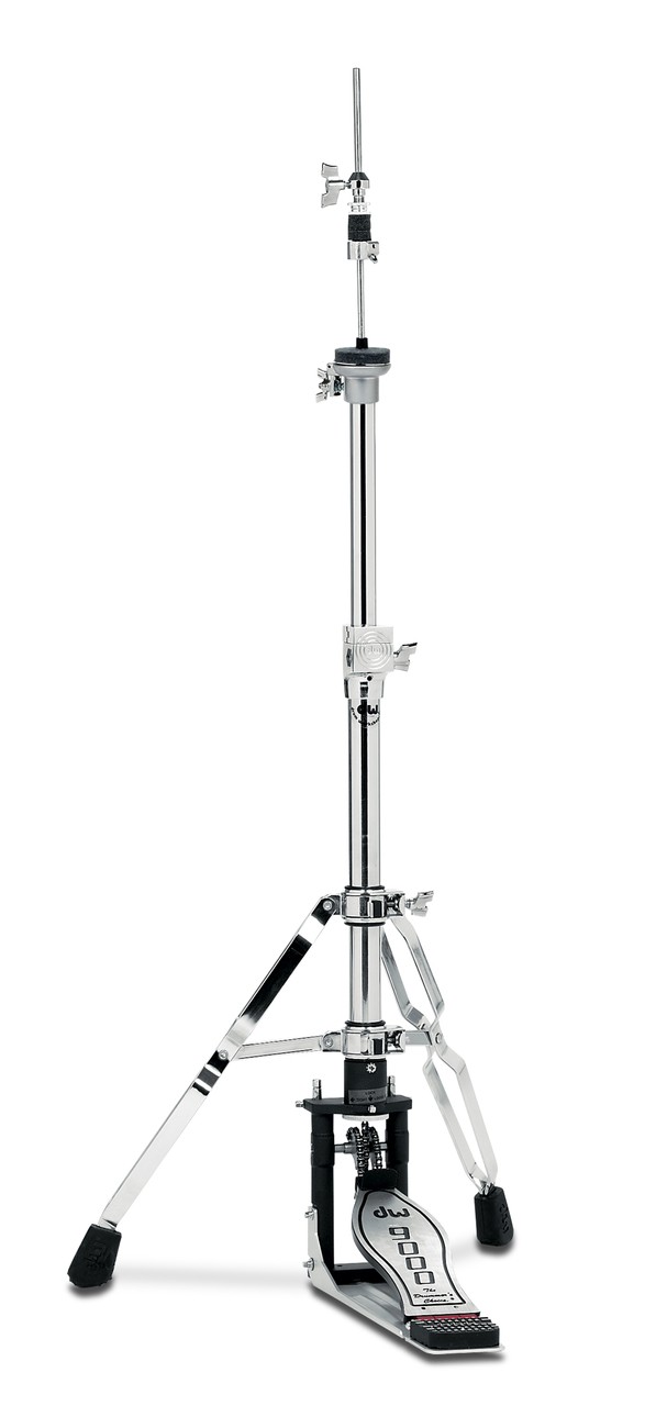 DW - DWCP9500TB - 9000 Series 2-Leg Hi-Hat Stand