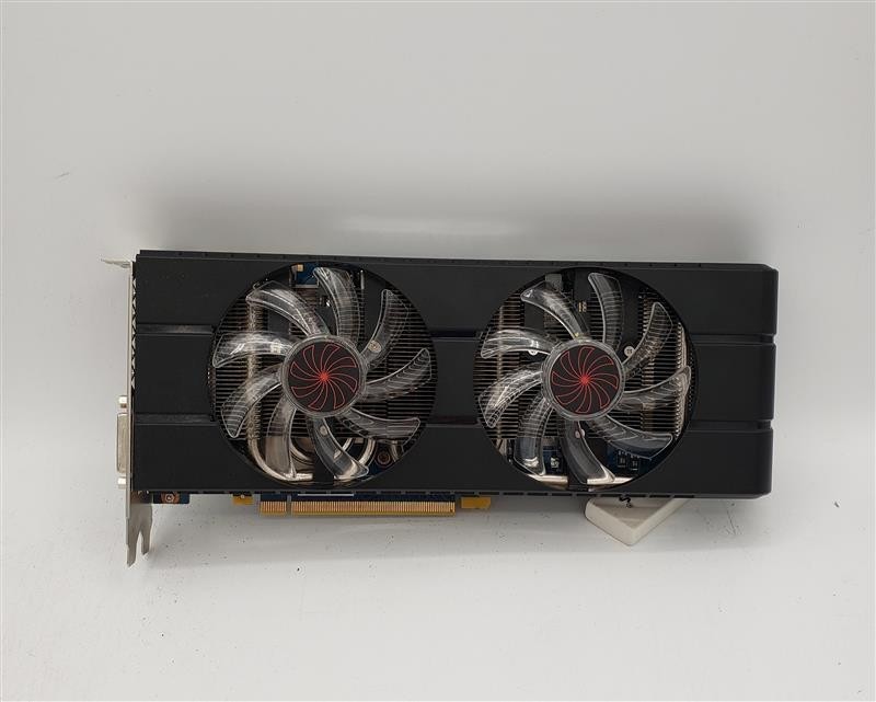 HP NVIDIA GeForce GTX 1080 8GB GDDR5X PCIe 3.0 Graphics Card