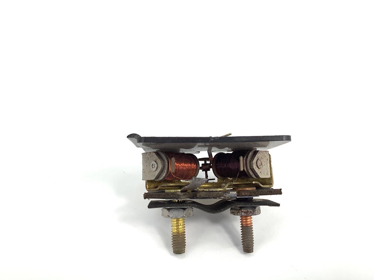 Piper Comanche AC Oil Temperature Gauge (1513480)