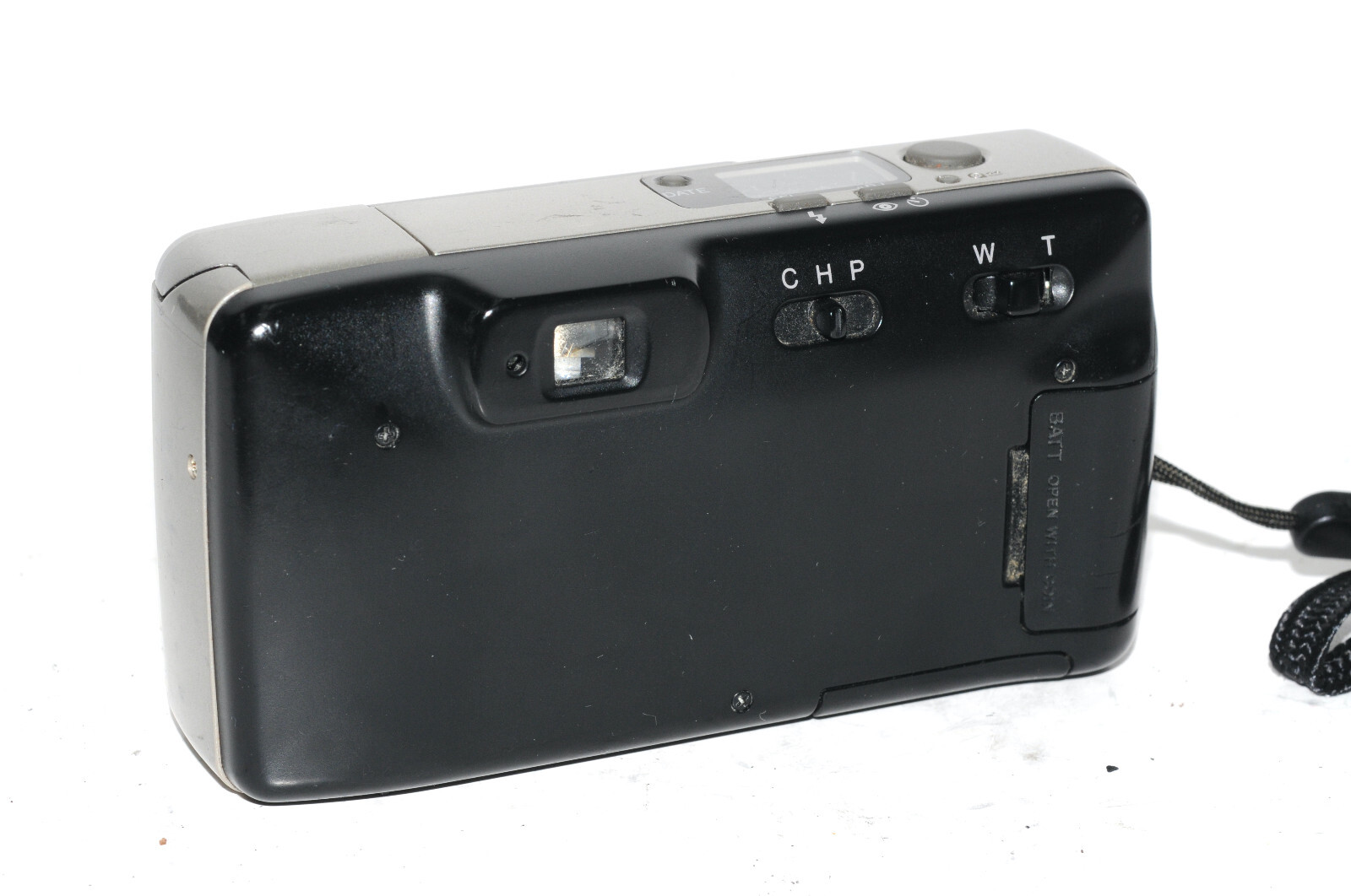 Minolta Vectis 20 APS Camera [Tested, Working]