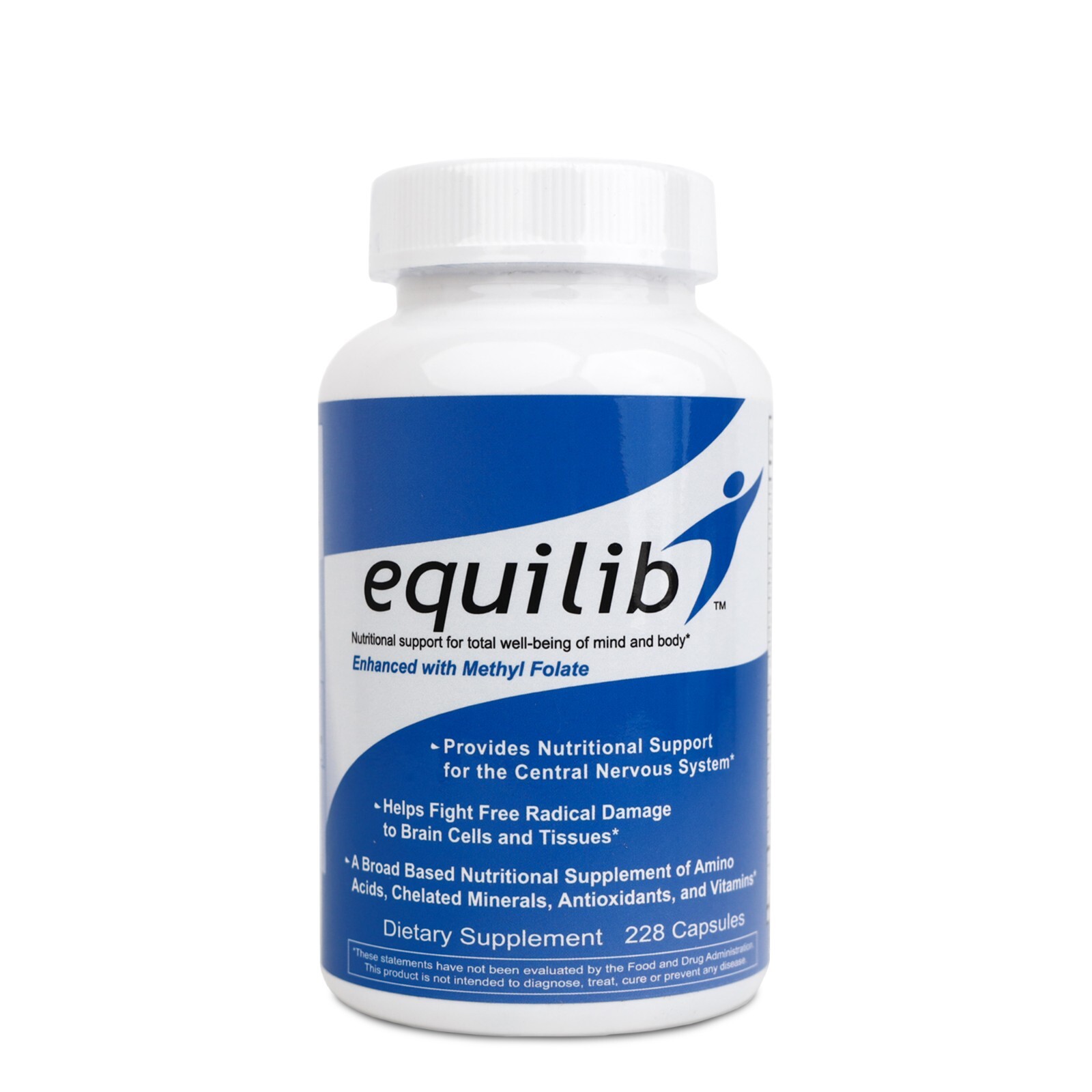 Equilib Nutritional Support