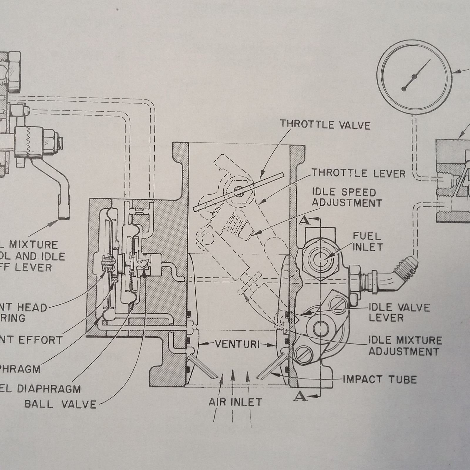 Lycoming IO-540 Engine Operator's Manual