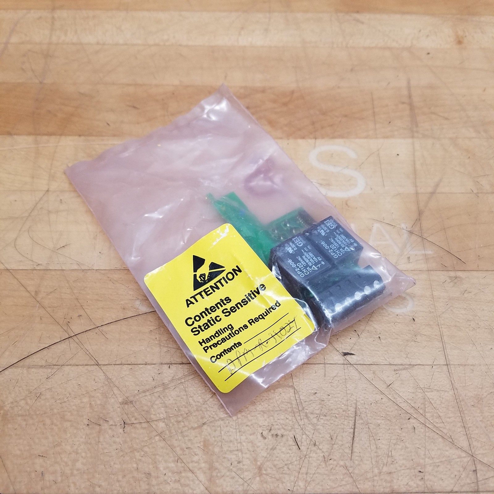 Bimba DPM-R-11024 Optional Display Card - NEW