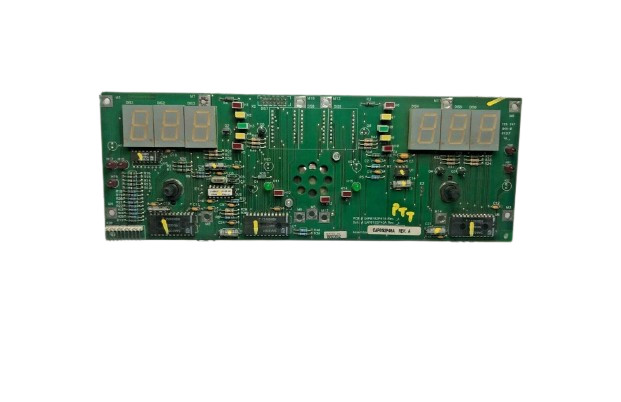 Repair Service For Snap-On Wheel Balancer Display Board EAP0192P40A 6MonWarr