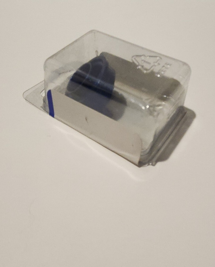 BINKS Air Cap 100p 46-9100