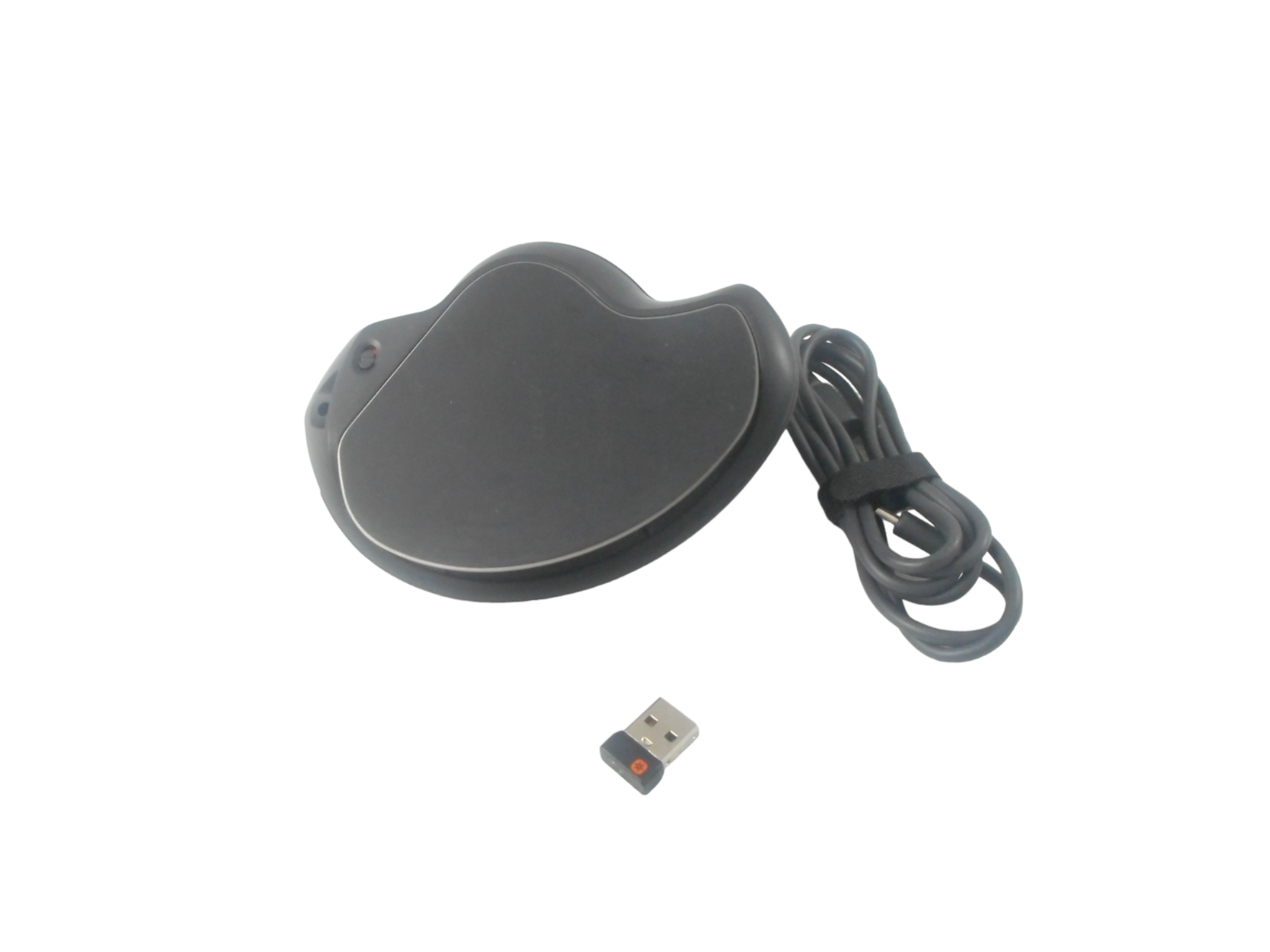 Logitech MX Ergo (910005177) Wireless Trackball Mouse