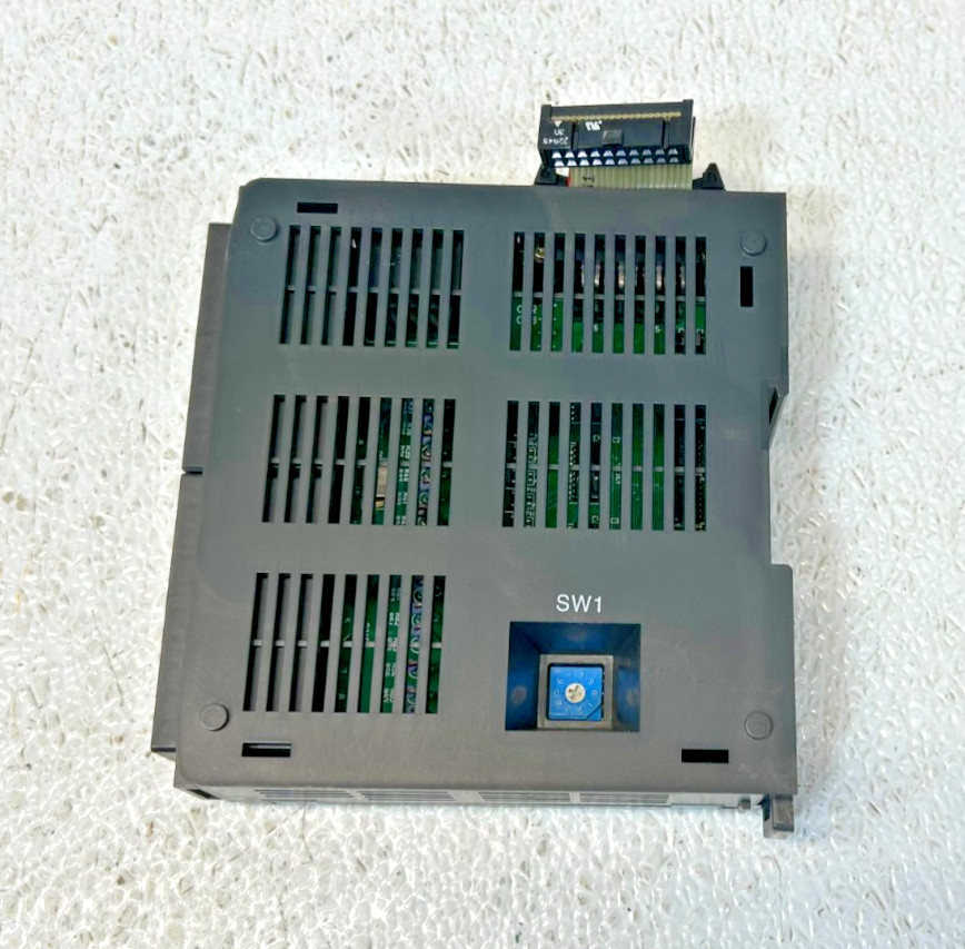 Okuma DN-IC-16C Input Module A911-3051