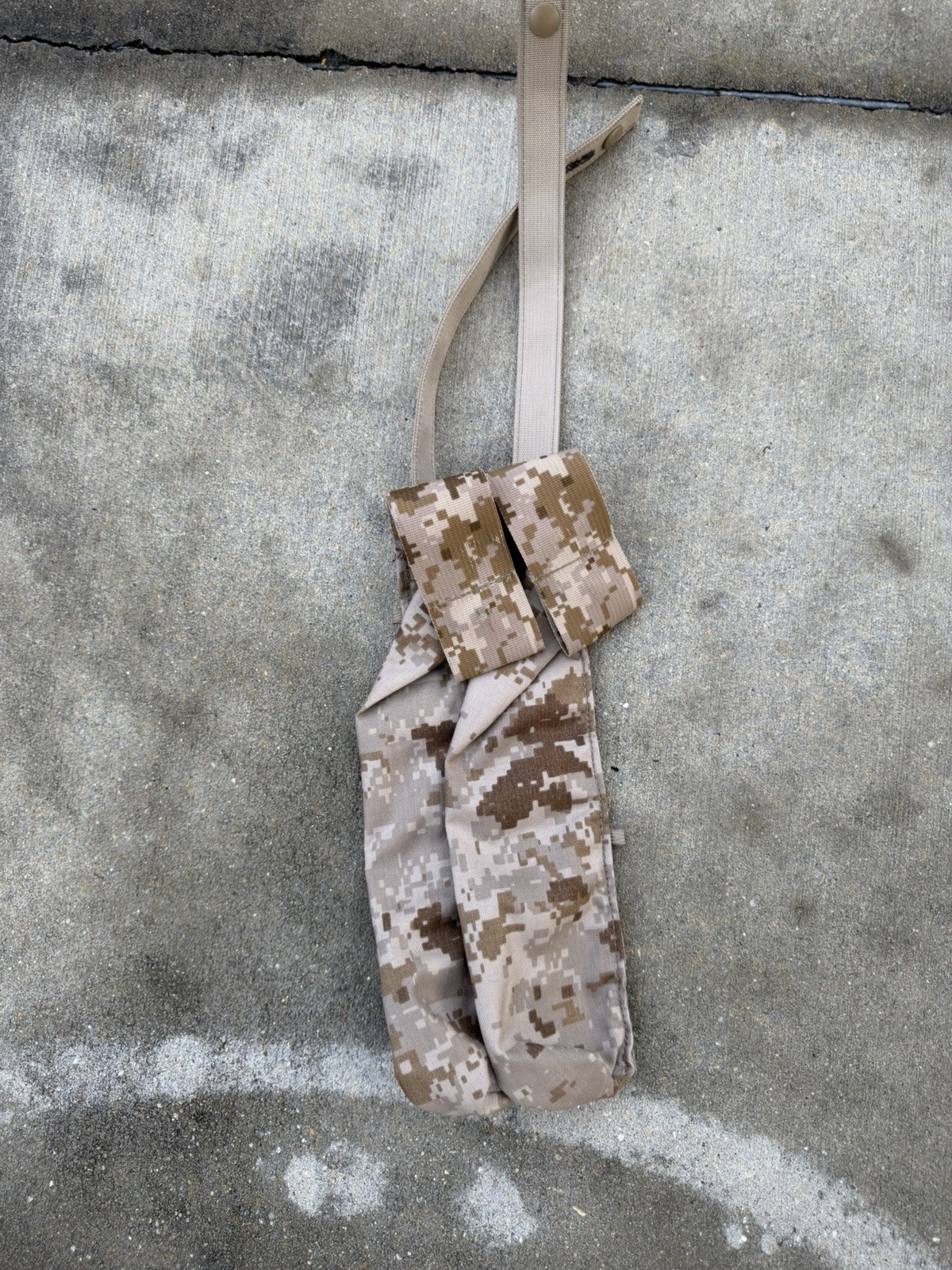 Eagle Industries Aor 1 Dual Slap Charge Pouch NSW SEAL DEVGRU