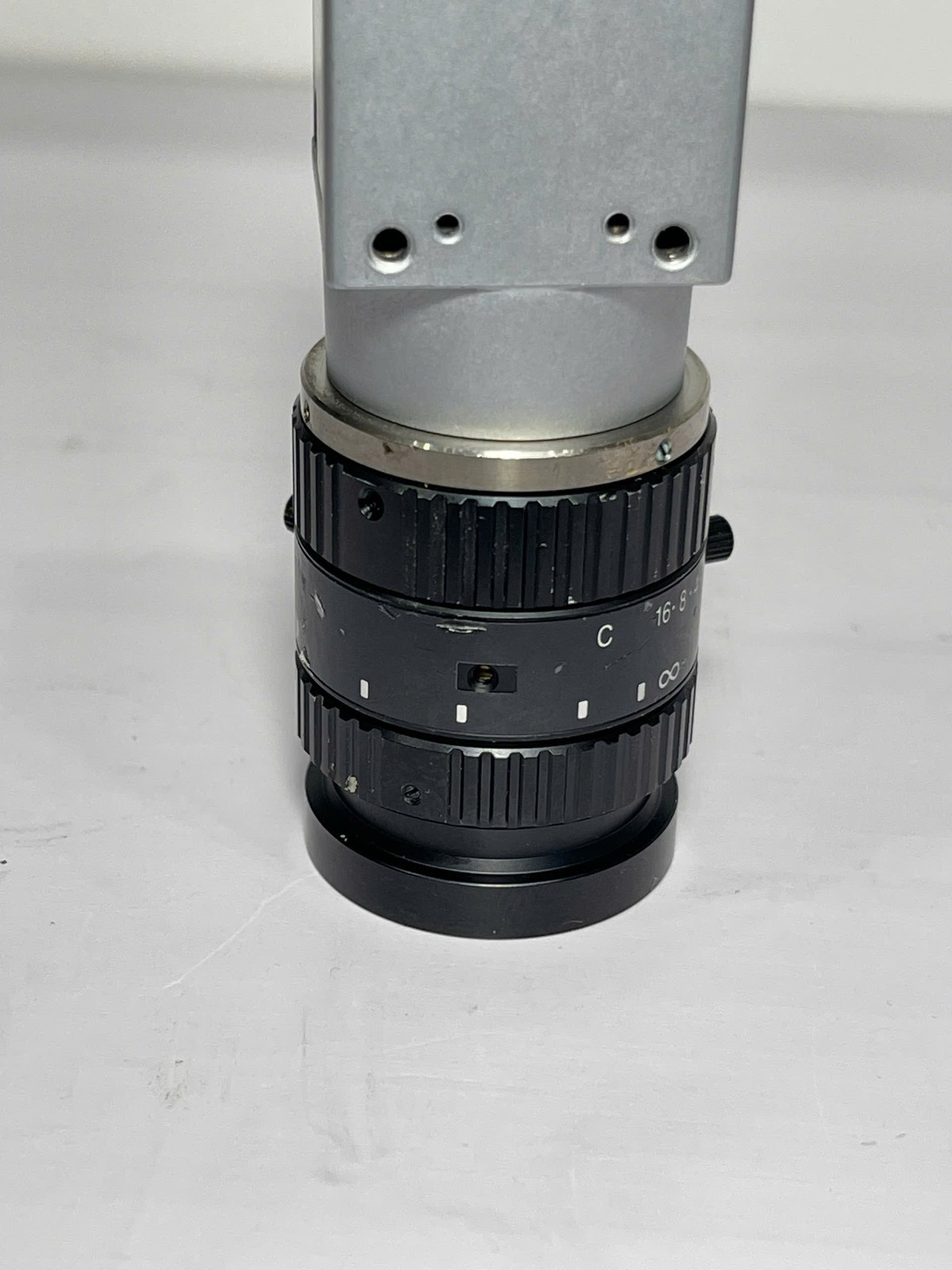 Basler acA3800-10gm 10MP GigE Camera - TESTED WORKING