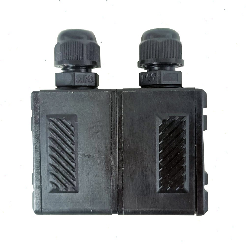 TS-2-HT Clamp-on Ultrasonic Flow Meter Transducer for TUF-2000M TUF-2000SW