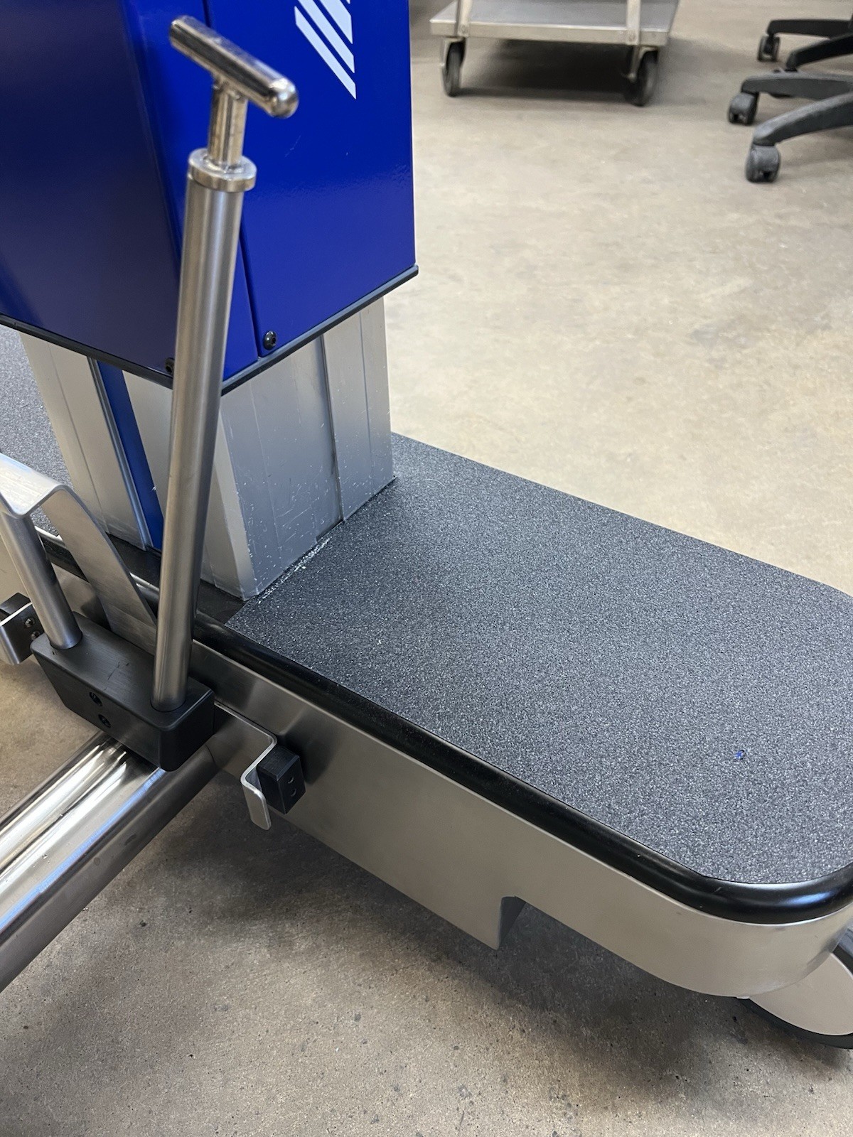 Allen Advance Spine Table System A-71100-US