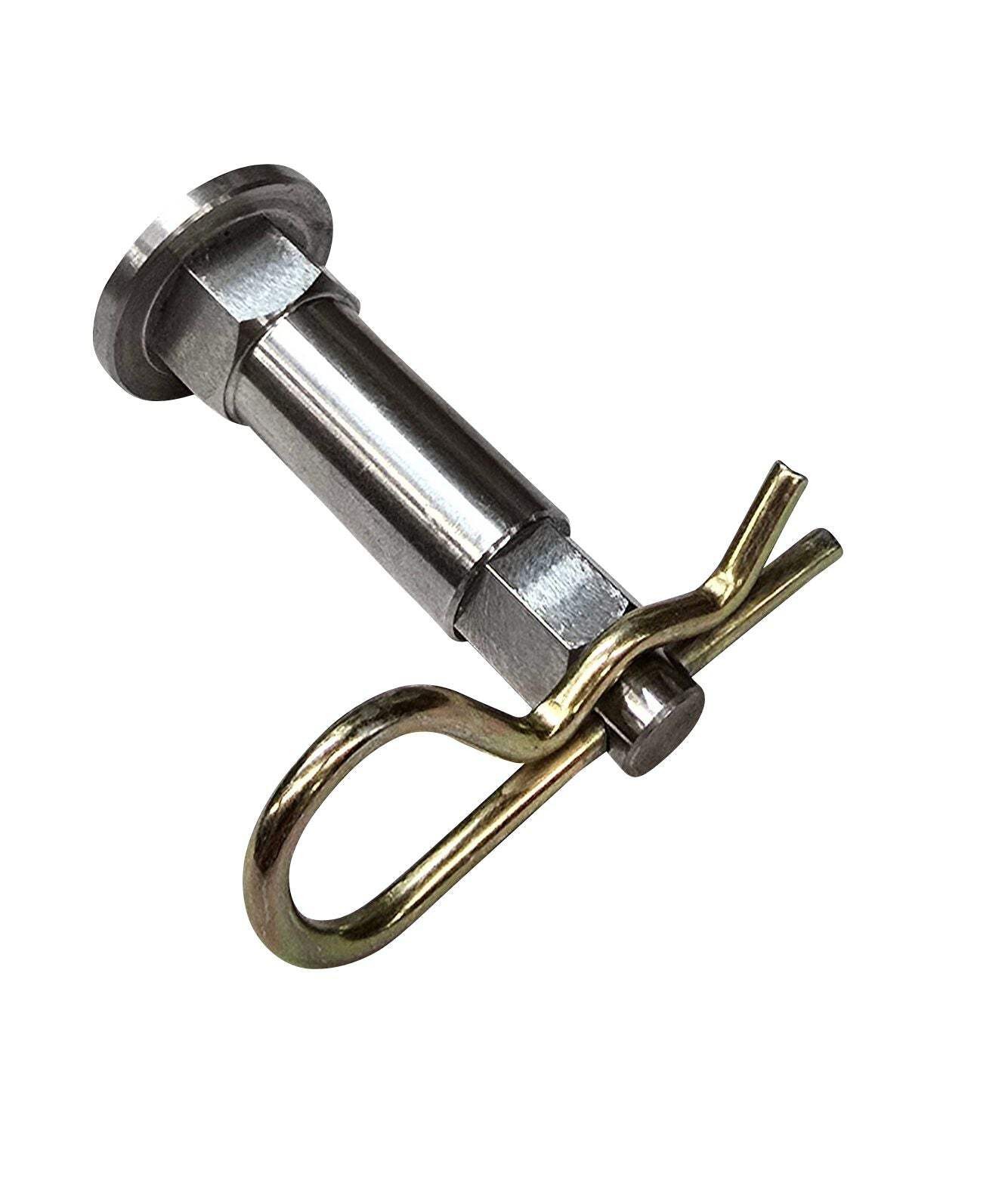 Steel Clutch Pedal Pin For NV5600/G56 Manual Dodge 2002-2018 5.9l 6.7l Cummins