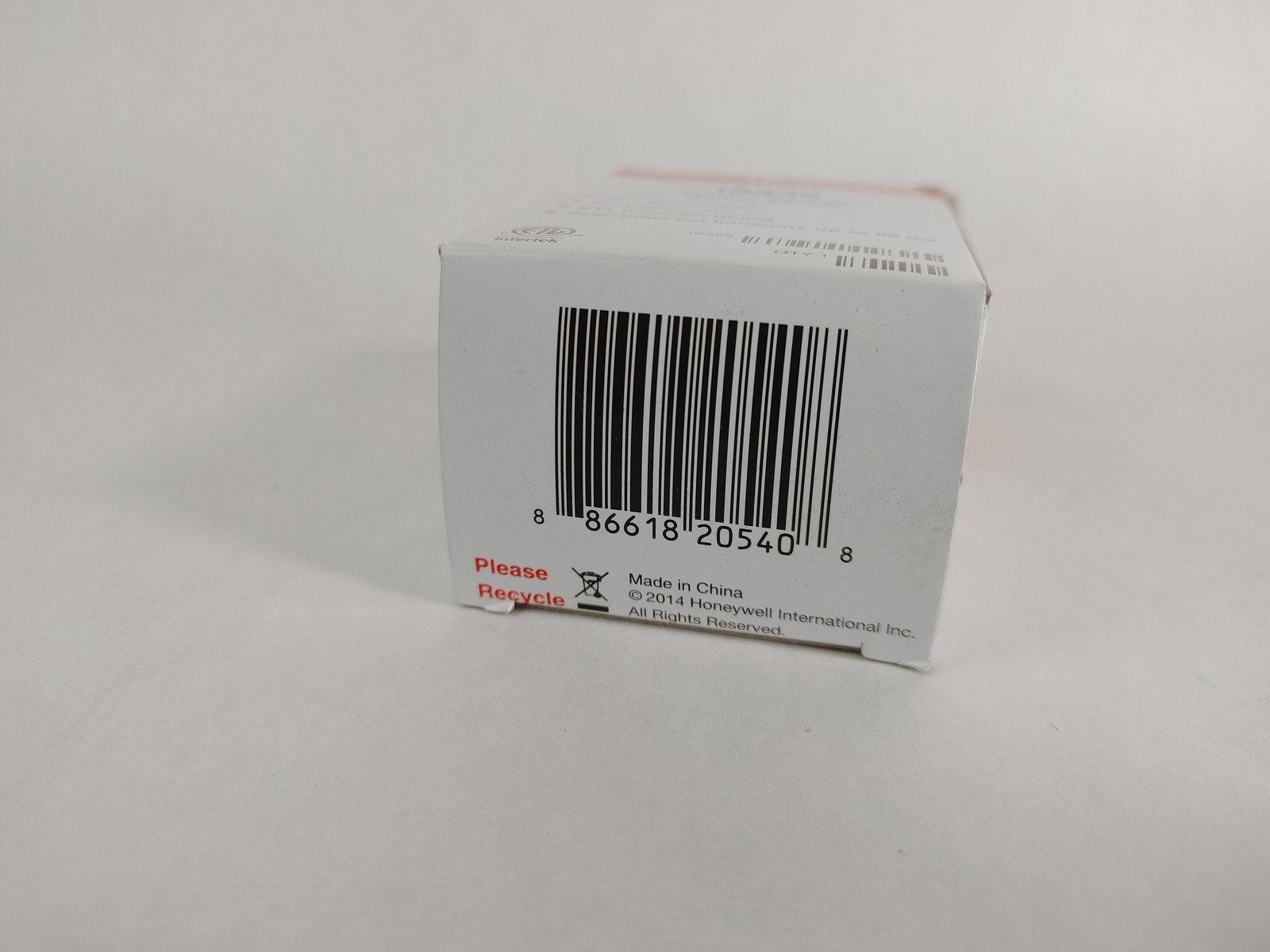 New Honeywell IS335 Passive Infrared Motion Sensor