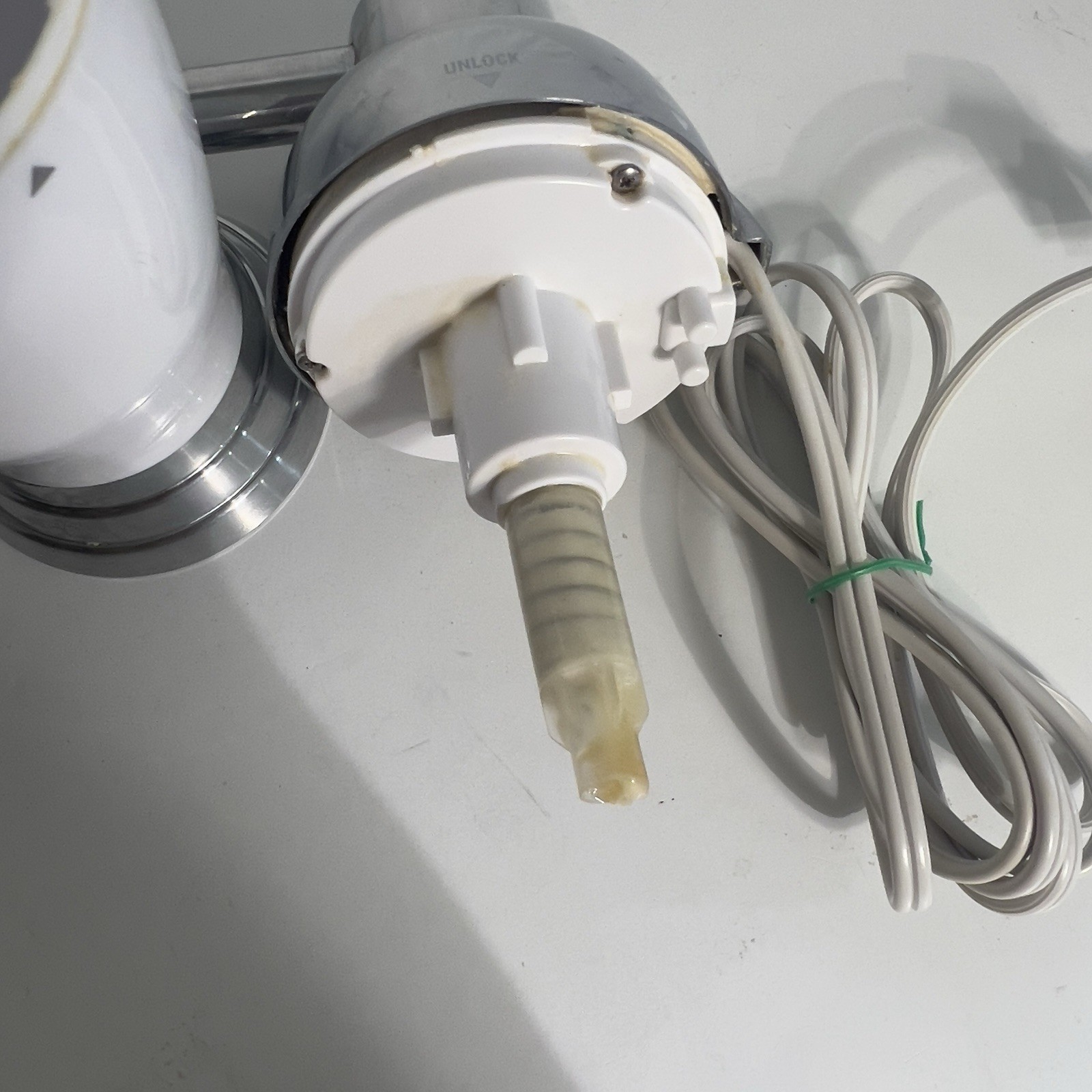 Conair Oil Warmer Preowned Tested