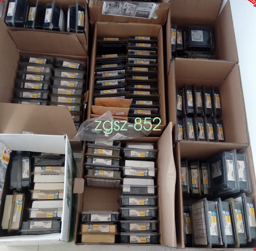 IC695ALG616 brand new original GE PLC programmable controller module