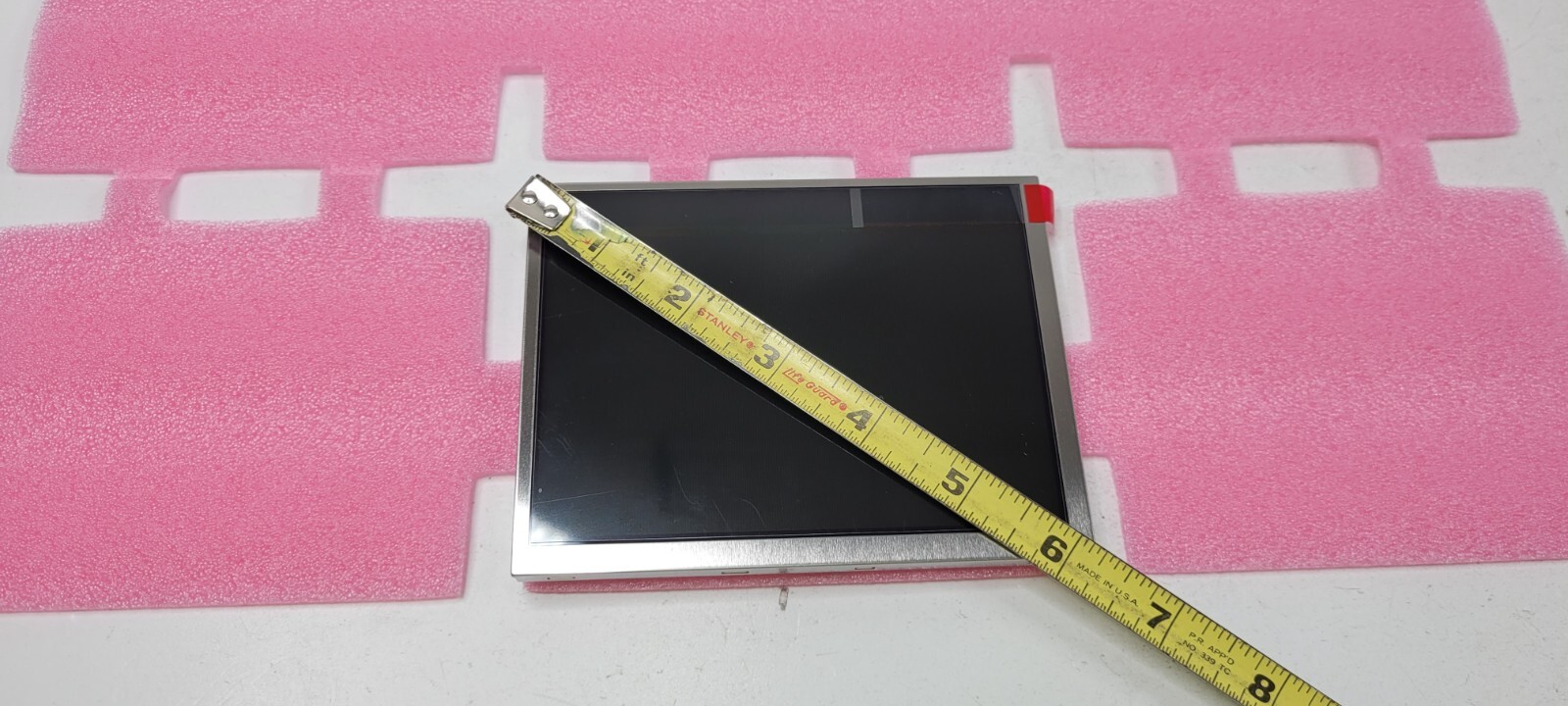 DATA IMAGE FG050701DSSWBGL2 5.7-inch 320*240 LCD Display PANEL NEW