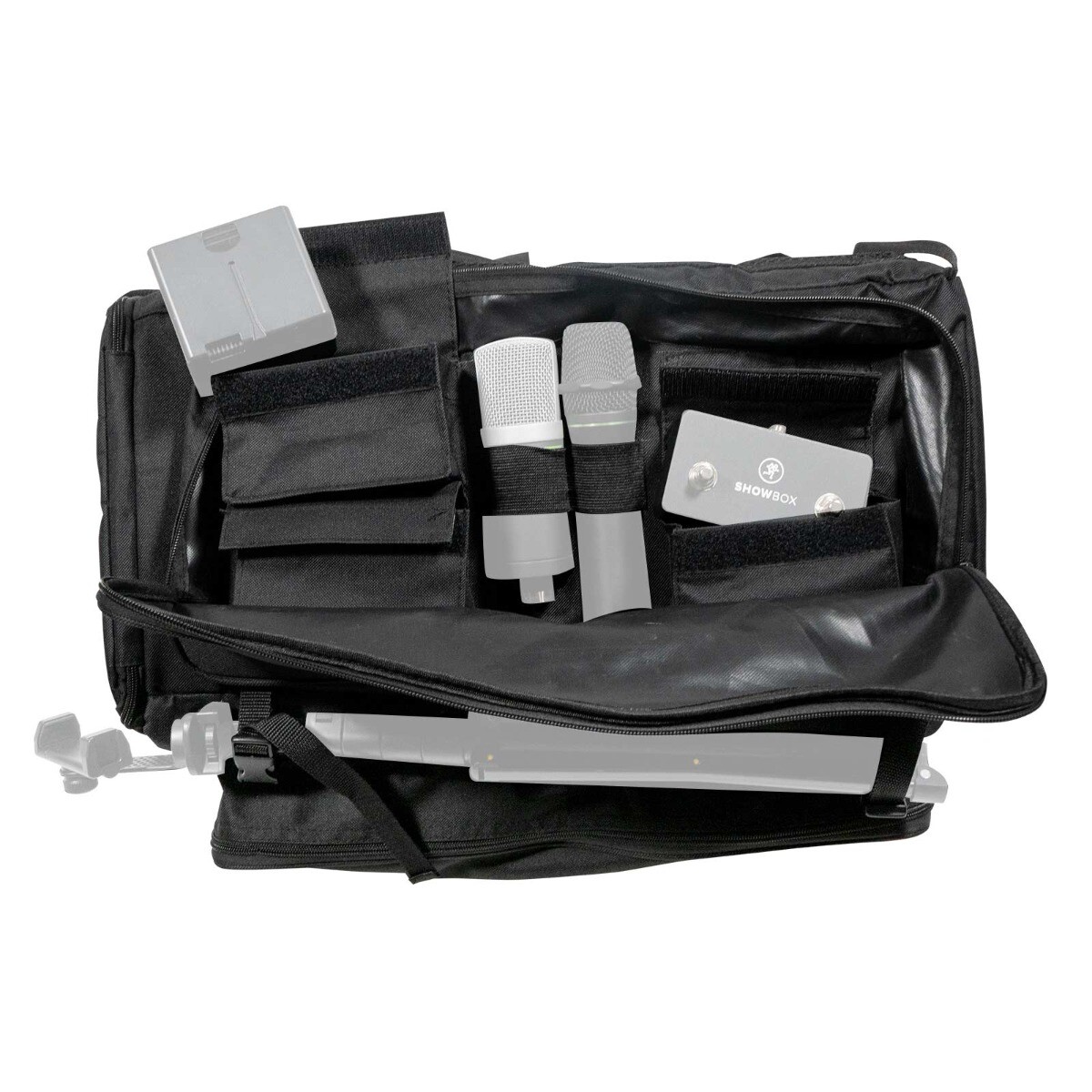 Mackie ShowBox Backpack Backpack for ShowBox Performance Rig