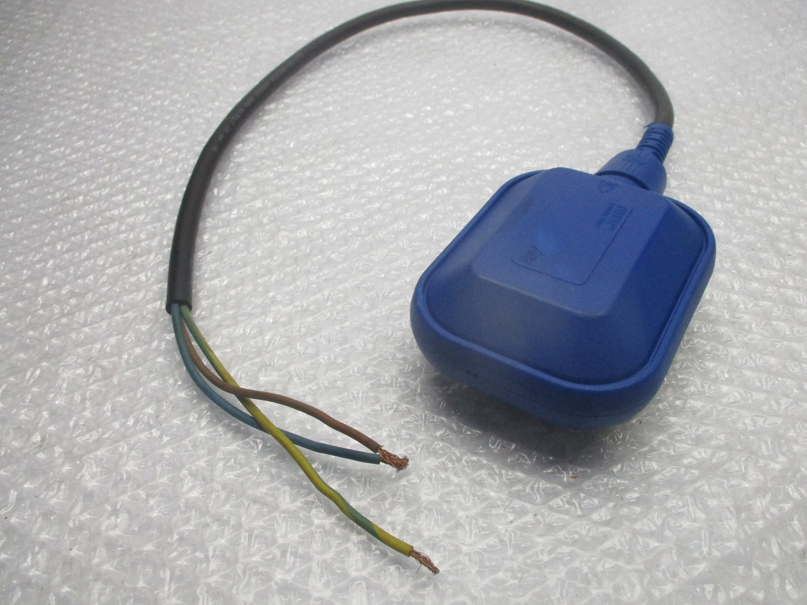 KEY 02T FLOAT SWITCH NSNP