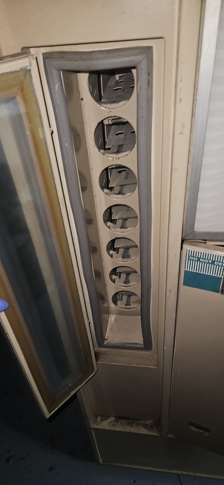 Vending Machine