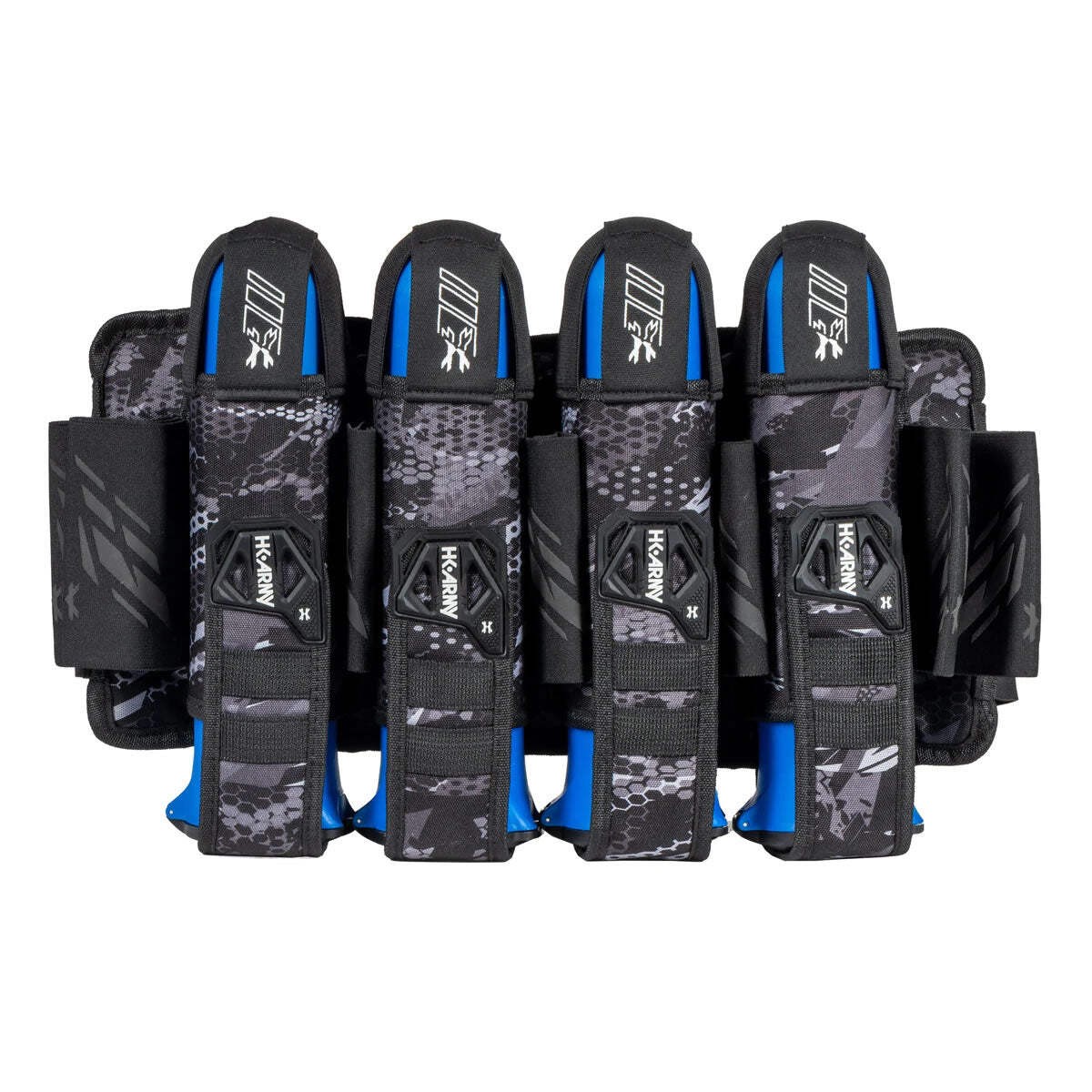 HK Army Eject Harness - 4+3 - Slate