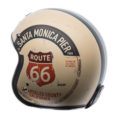 TORC Del Mar PCH Helmet