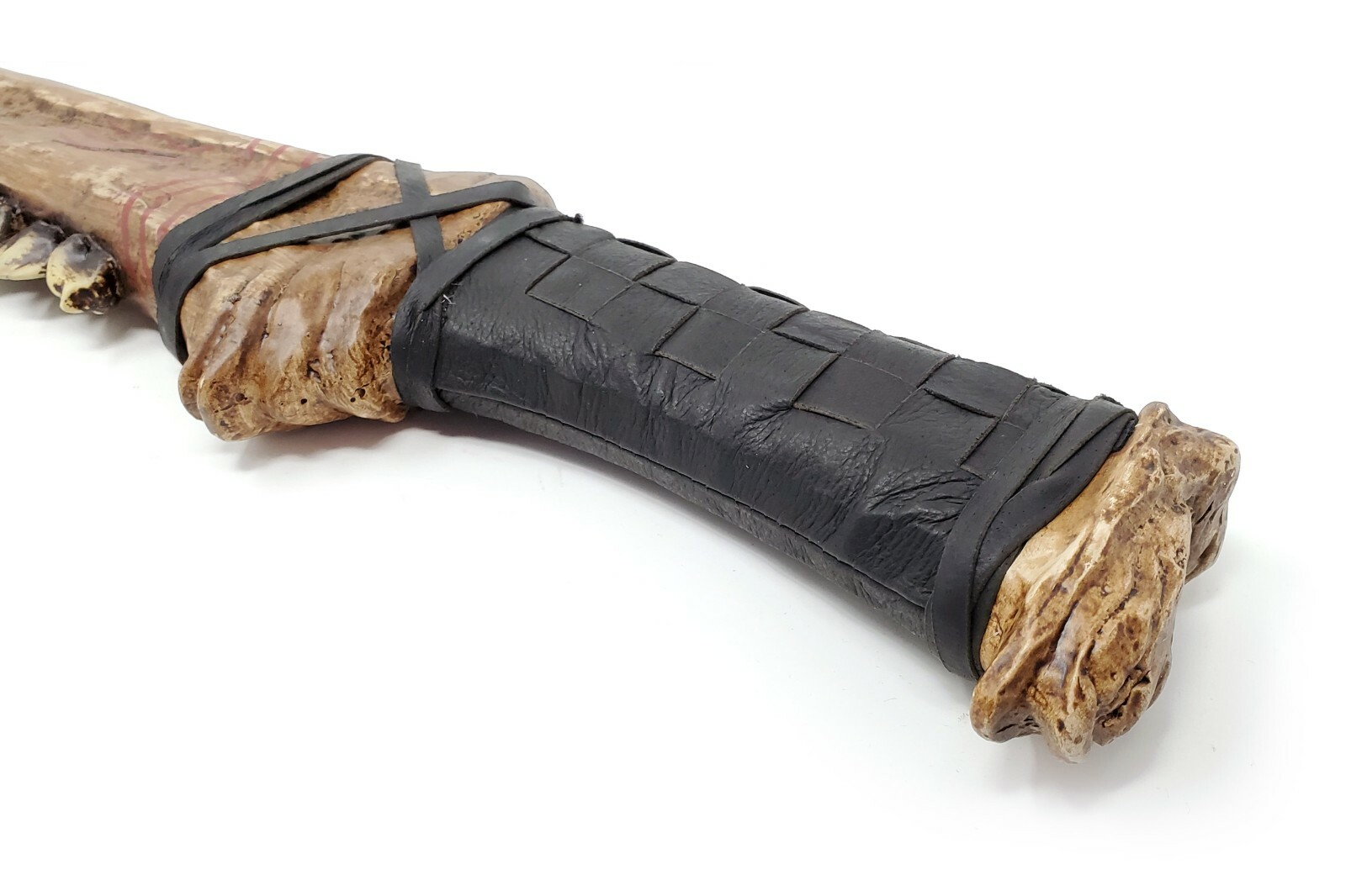 First Blade Prop Replica from Supernatural - Screen Accurate 1:1 scale!