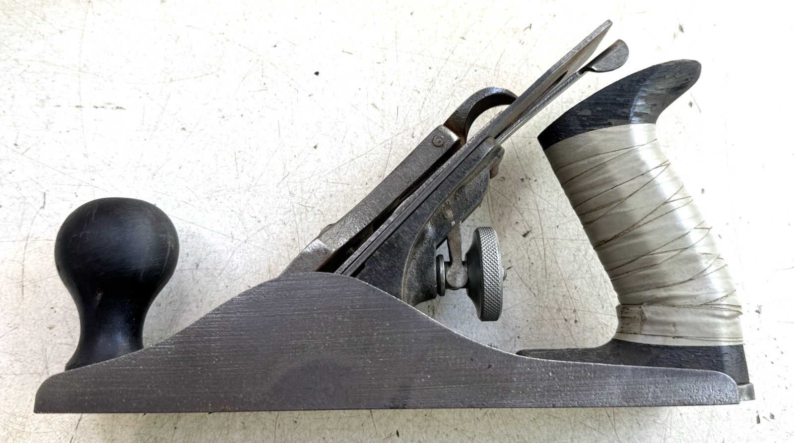 Vintage Millers Falls Hand Plane