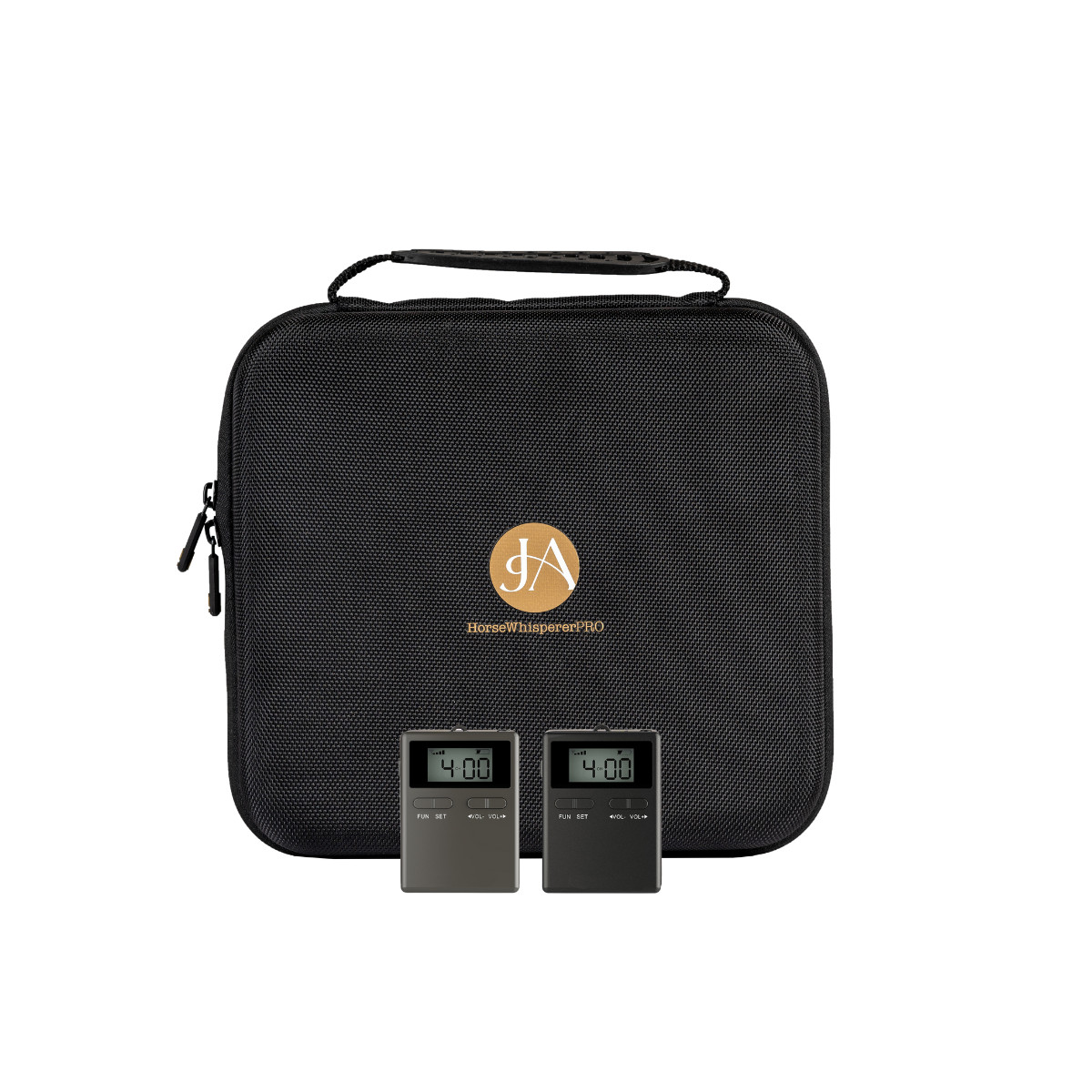 HORSEWHISPERERPRO 1 CLASSIC - INSTRUCTION SYSTEM - COMPLETE KIT