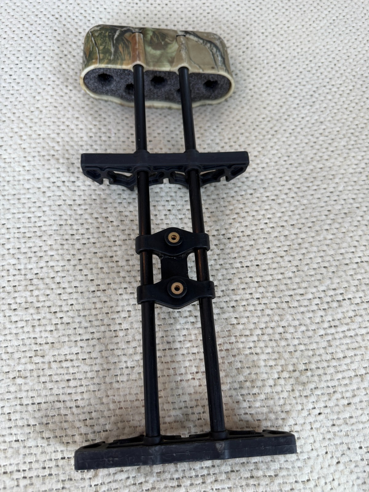 5 Arrow Quiver, No Mount