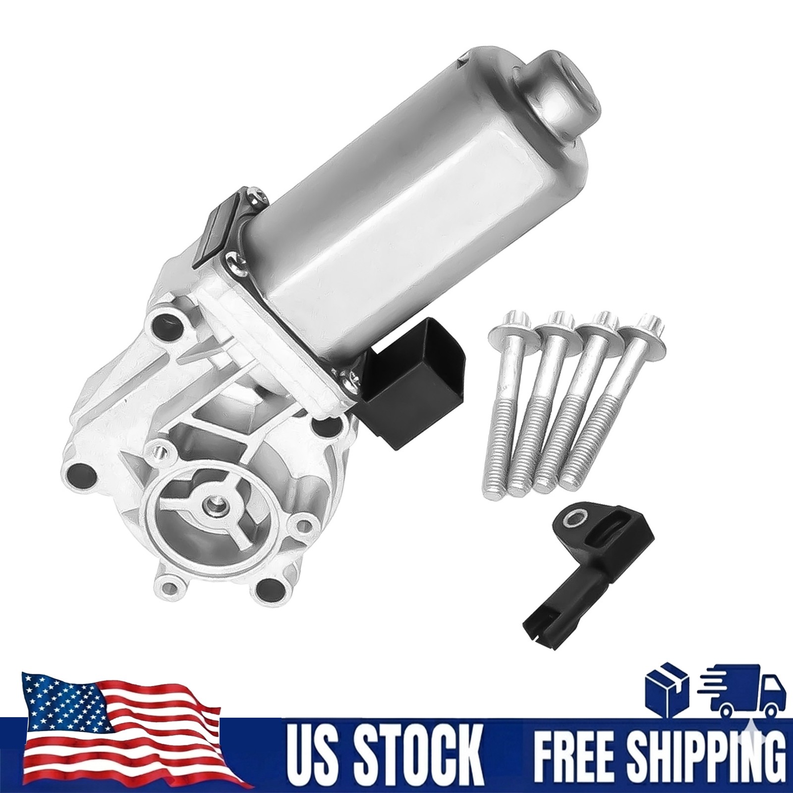 Transfer Case Shift Motor For Infiniti 14-22 QX80 11-13 QX56 TDA0010 290101LA0A
