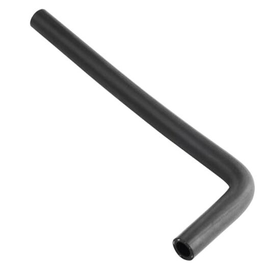 16198M 90 Degree Molded Heater Hose Replacement - Extreme Temperature