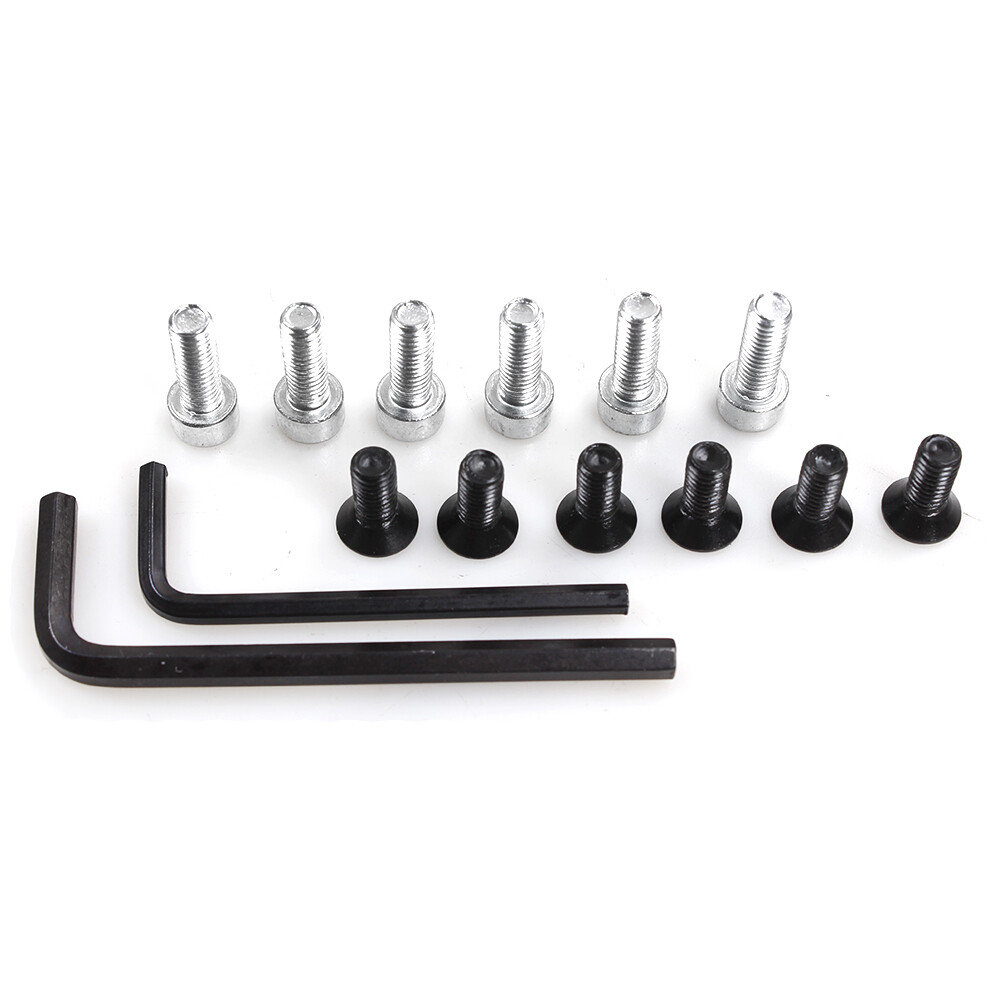 Quick Release Hub Adapter Universal Car Steering Wheel Ball Snap Off Kit