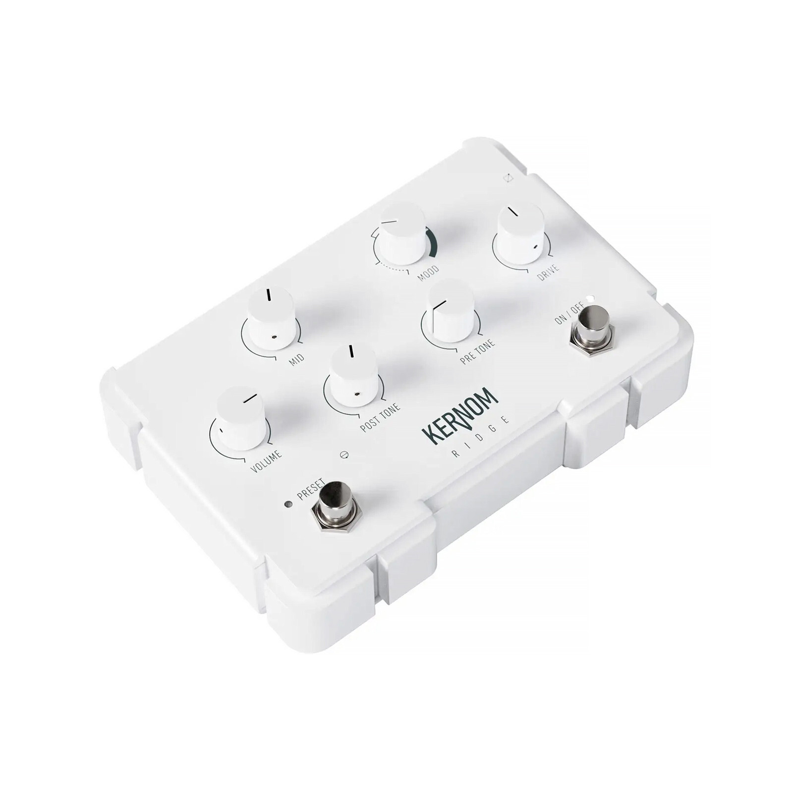 Kernom Ridge Overdrive Pedal