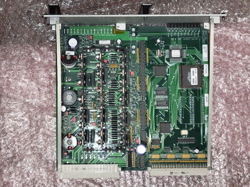 MPM 1013084 Align Board ACCUFLEX Solder Paste Screen Printer
